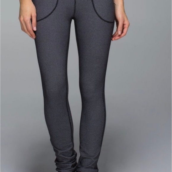 lululemon leggings lot size 2 - Picture 8 of 12